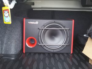 Подключение сабвуфера в автомобиле: что нужно знать