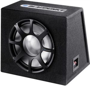 Подключение сабвуфера в автомобиле: что нужно знать