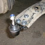 Подшипник подвесной карданного вала: замена, диагностика, ремонт