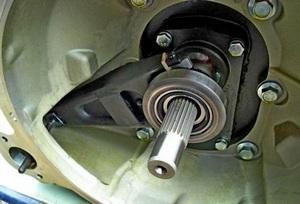 Подшипник выжимной: признаки неисправности и замена выжимного