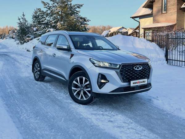 Покупаем Chery Tiggo 7 PRO MAX: так ли он хорош и на что придётся потратиться