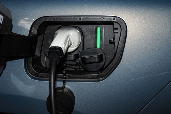 Покупаем Voyah Free: как яхта, только автомобиль