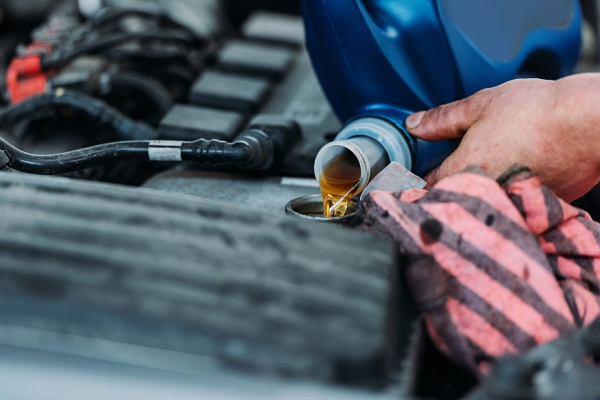 Попытка &ndash; не пытка: можно ли победить масложор сменой марки моторного масла