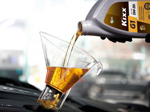 Попытка &ndash; не пытка: можно ли победить масложор сменой марки моторного масла