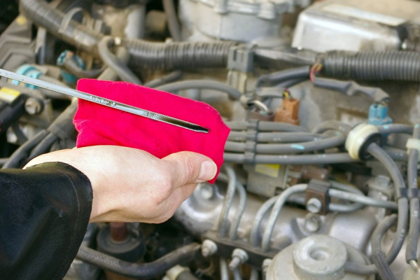 Пожиже или погуще: можно ли отклоняться от вязкости масла, рекомендованной производителем