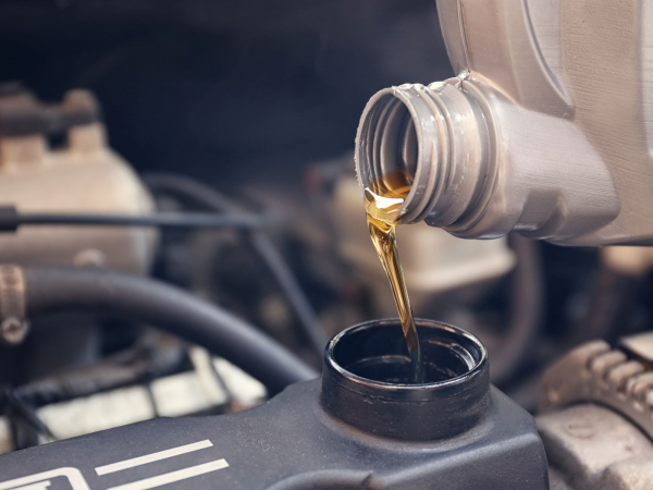 Пожиже или погуще: можно ли отклоняться от вязкости масла, рекомендованной производителем