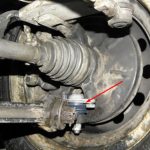 Признаки неисправности ШРУСов: как проверить ШРУС внутренний и наружный Признаки неисправности ШРУСов: как проверить ШРУС внутренний и наружный