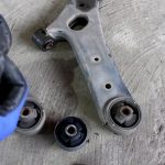 Признаки неисправности ШРУСов: как проверить ШРУС внутренний и наружный Признаки неисправности ШРУСов: как проверить ШРУС внутренний и наружный