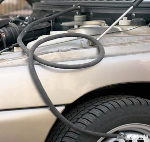 Прокачка тормозов с АБС: как прокачать