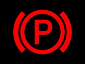 Регулировка &laquo;ручника&raquo; на Лада Калина своими руками