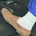 Регулировка &laquo;ручника&raquo; на Лада Калина своими руками