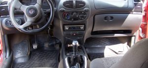 Регулировка &laquo;ручника&raquo; на Лада Калина своими руками