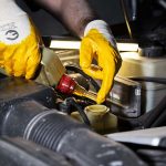 Рейка рулевая: неисправность рулевой рейки, проверка и ремонт реек