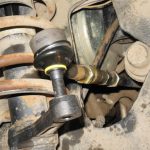 Рулевая рейка на ВАЗ 2114: замена