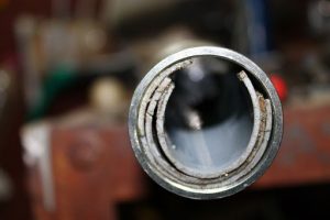 Рулевая рейка на ВАЗ 2114: замена