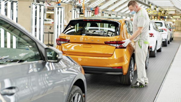 Skoda нашла в Казахстане производственную площадку для сборки Octavia, Kamiq, Karoq и Kodiaq