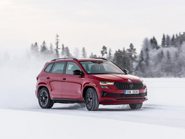 Skoda официально возвращается в Россию с помощью Казахстана