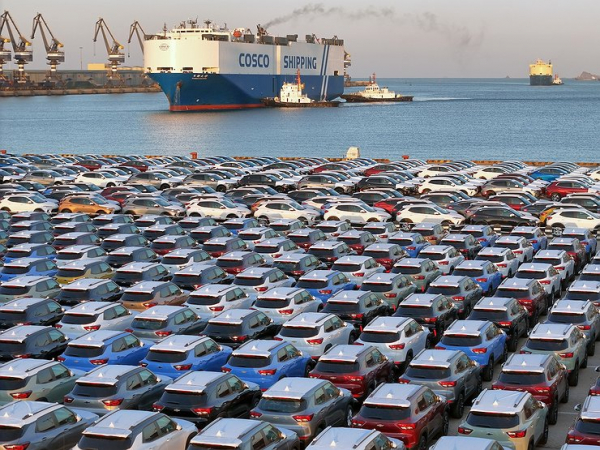 Скупой платит дважды: таможня нашла способ наказывать недобросовестных импортеров автомобилей