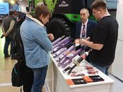 Вездеходы рулят: выбираем колесные беспилотники, гусеничные амфибии, плавающие &laquo;гибриды&raquo;