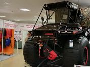 Вездеходы рулят: выбираем колесные беспилотники, гусеничные амфибии, плавающие &laquo;гибриды&raquo;