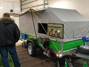 Вездеходы рулят: выбираем колесные беспилотники, гусеничные амфибии, плавающие &laquo;гибриды&raquo;