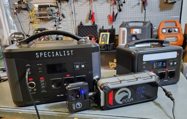 Вездеходы рулят: выбираем колесные беспилотники, гусеничные амфибии, плавающие &laquo;гибриды&raquo;