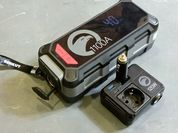 Вездеходы рулят: выбираем колесные беспилотники, гусеничные амфибии, плавающие &laquo;гибриды&raquo;