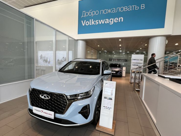 Volkswagen против «электричек», поскольку здравый смысл — это не про электромобили Volkswagen против «электричек», поскольку здравый смысл — это не про электромобили