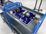 Все о российских ESC и ABS: как мы победили Bosch