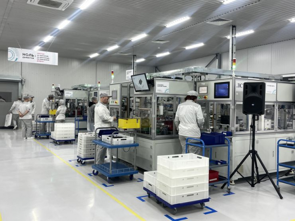 Все о российских ESC и ABS: как мы победили Bosch