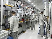 Все о российских ESC и ABS: как мы победили Bosch