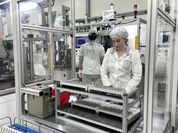 Все о российских ESC и ABS: как мы победили Bosch