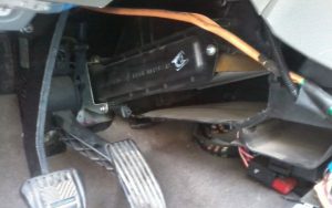 Замена радиатора печки Калина: доступные способы