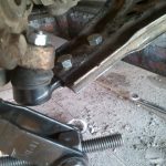 Замена рулевых тяг и наконечников: что нужно знать