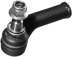 Замена рулевых тяг и наконечников: что нужно знать