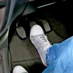 Замена вакуумного усилителя тормозов ВАЗ 2110