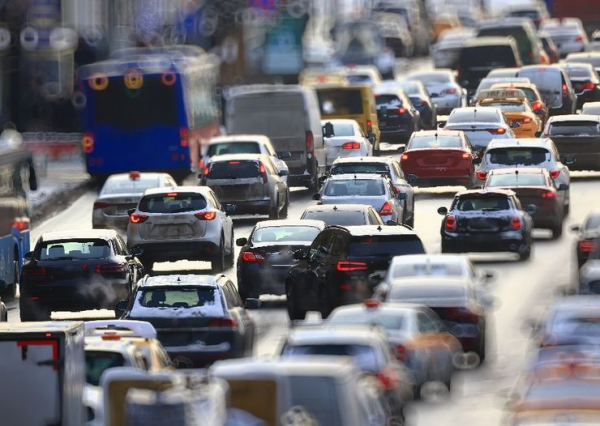 Знаете ли вы, какой запас прочности у вашего моторного масла?