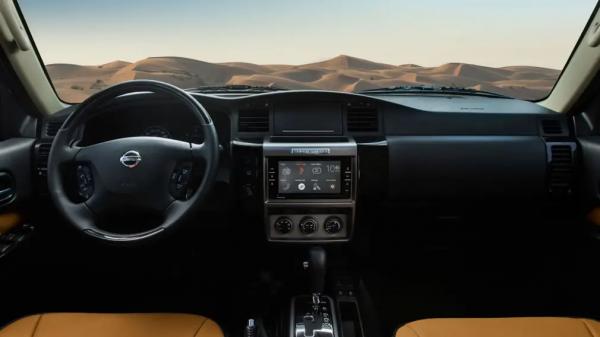 В Россию приехал &laquo;неубиваемый&raquo; внедорожник Nissan