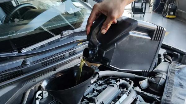 Тяжелые условия эксплуатации: миф или реальный повод для сокращения интервалов замены масла