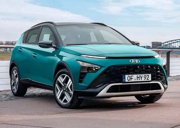 3 новых &laquo;бюджетника&raquo; из Кореи на российском рынке