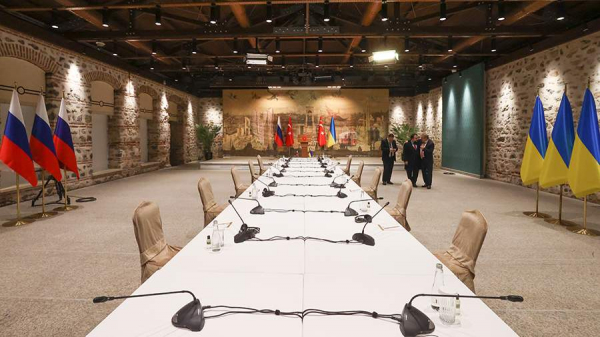 Кулеба заявил об отсутствии требований союзников о замораживании конфликта с РФ
