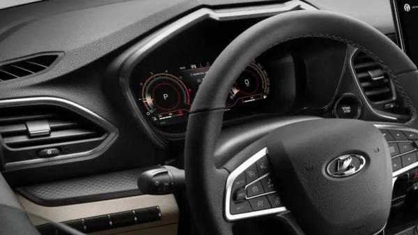 В ранее проданных Lada Vesta можно включить круиз-контроль без участия дилеров