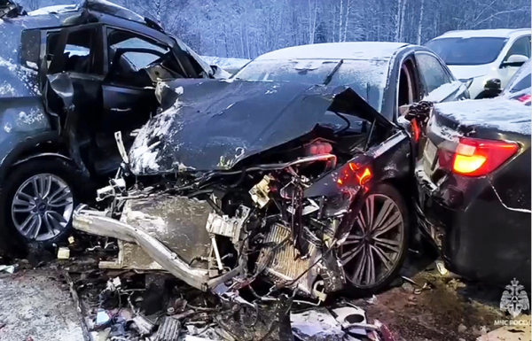 Трагедия на трассе М11: Заплати&nbsp;&mdash; и езжай на тот свет