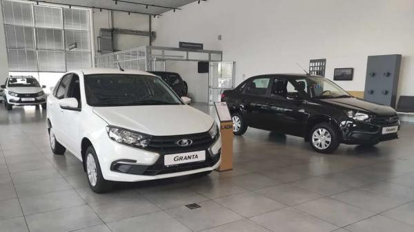 АвтоВАЗ спустя год вернул модели Lada Granta важную опцию