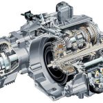 Audi S-Tronic (С-Троник): что это такое, как работает КПП, преимущества и недостатки