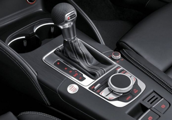 Audi S-Tronic (С-Троник): что это такое, как работает КПП, преимущества и недостатки