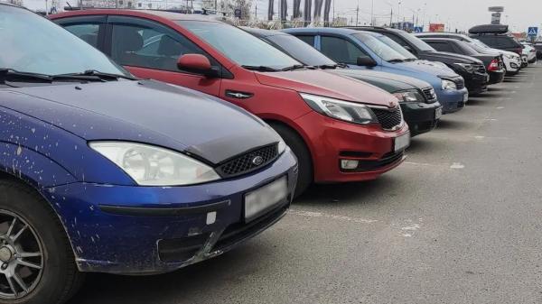 ТОП-10 самых популярных подержанных автомобилей в 2023 году