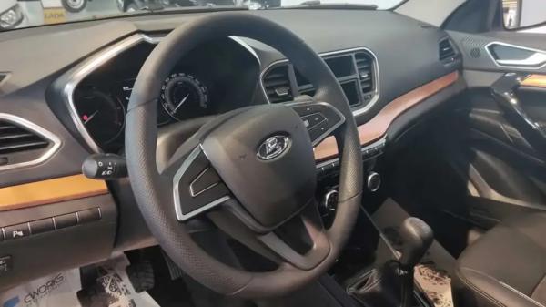 Названа реальная стоимость автомобилей LADA у официальных дилеров Названа реальная стоимость автомобилей LADA у официальных дилеров