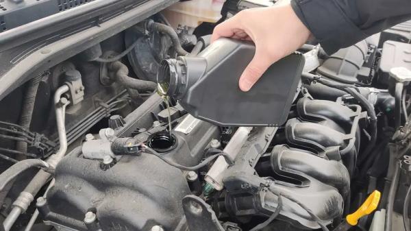 Запускать нельзя: при какой температуре замерзают моторные масла