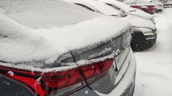 В каких случаях двигатель автомобиля нужно греть дольше